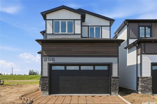 255 Doran Way, Saskatoon, SK, S7V1W3 | Card Image