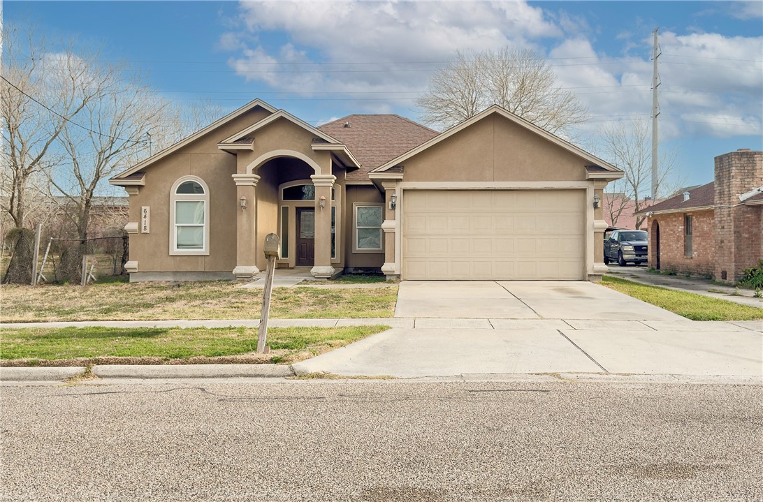Lyons St, Corpus Christi, TX 78414