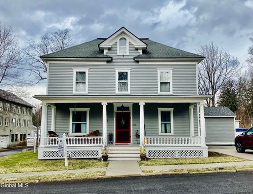 103 Union St, Sharon Springs, NY, 13459-2403 | Card Image