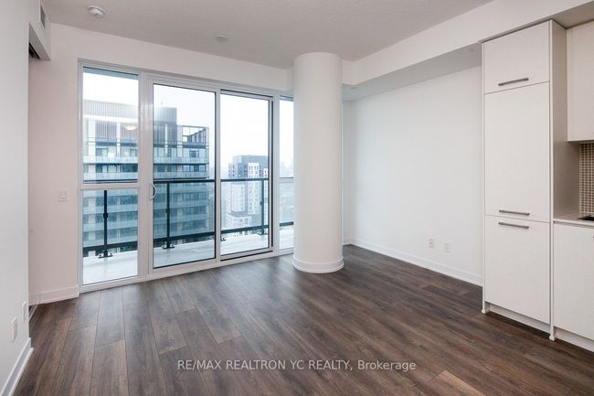 4108 - 87 Peter St, Condo with 1 bedrooms, 1 bathrooms and null parking in Toronto ON | Image 6