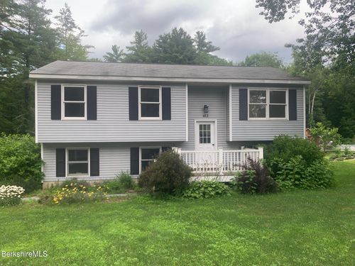 412 Berkshire School Rd, Sheffield, MA, 01257-9726 | Card Image