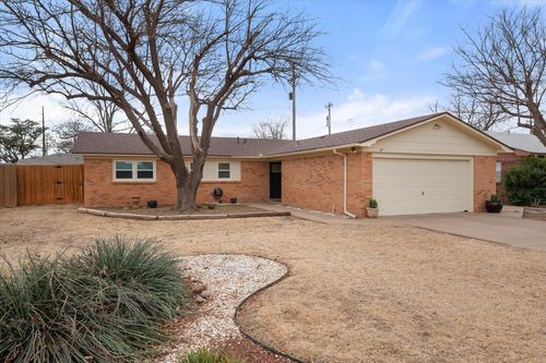 5503 37th Street, Lubbock, TX, 79407 | Card Image