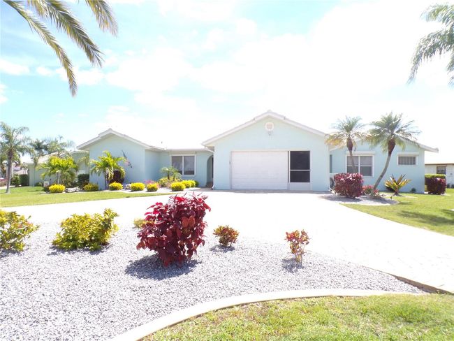 3804 Turtle Dove Blvd, House other with 5 bedrooms, 3 bathrooms and null parking in PUNTA GORDA FL | Image 73
