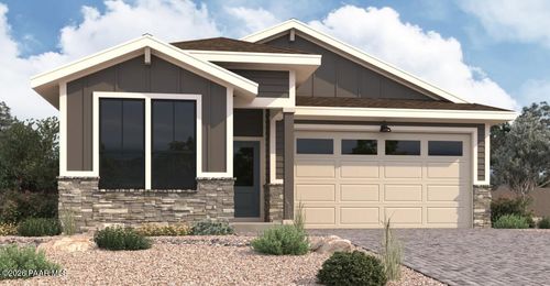 6-6111 Camacho Lane, Prescott, AZ, 86305 | Card Image