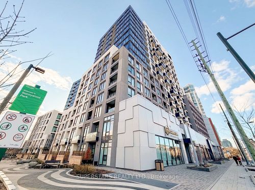 1609e-8868 Yonge Street, Richmond Hill, ON, L4C1Z8 | Card Image