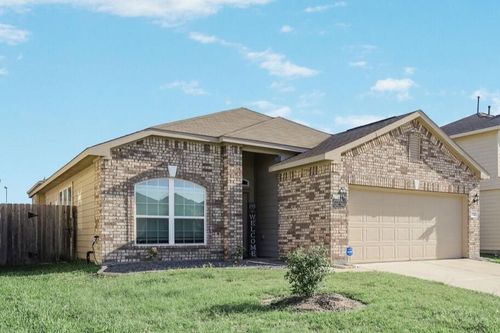 2711 Chaplin Place Dr, Humble, TX, 77396-6223 | Card Image