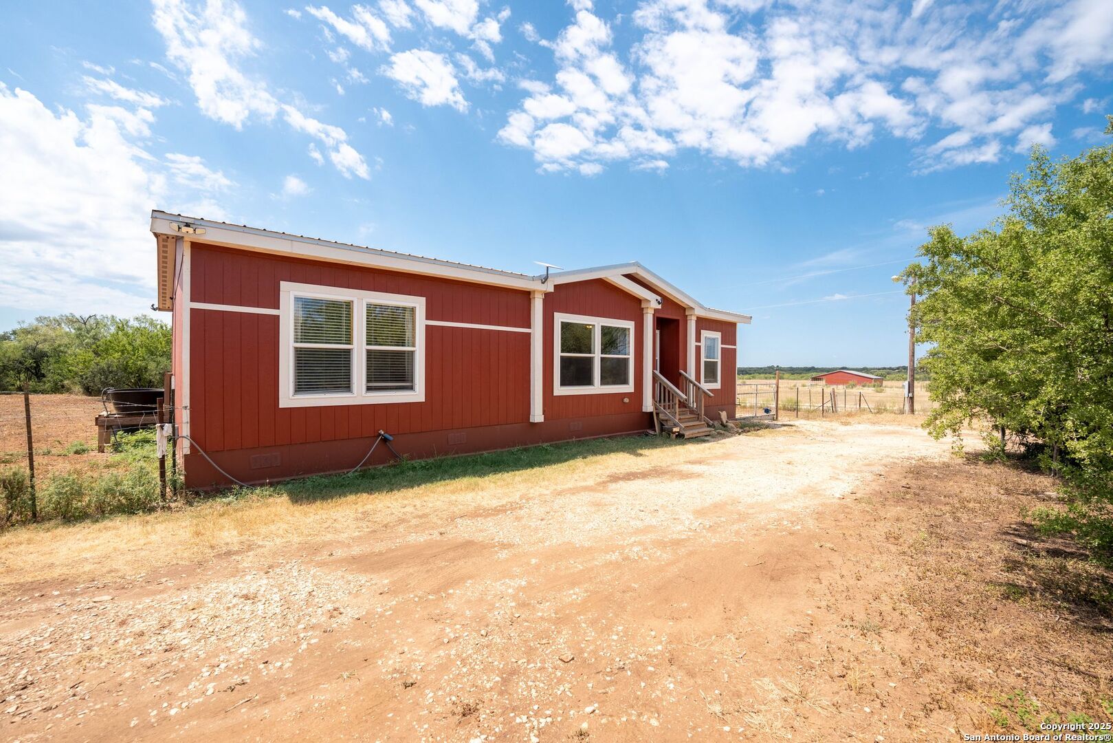 Residential in Devine 4