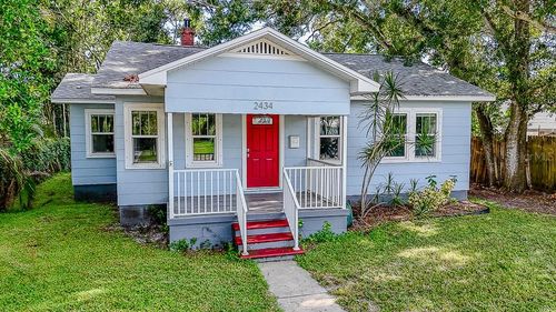 2434 9th Ave N, ST PETERSBURG, FL, 33713-6835 | Card Image