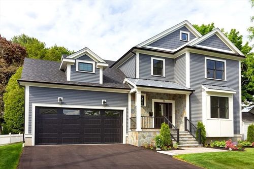 35-35 Hanson Road, Newton, MA, 02459 | Card Image