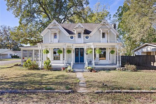 601 N Front St, Dardanelle, AR, 72834-3509 | Card Image