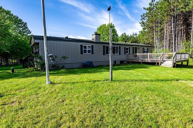 5172 County Road O, House other with 3 bedrooms, 2 bathrooms and null parking in Bruce WI | Image 15
