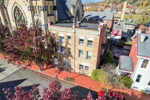 1248 Liverpool St, Pittsburgh, PA, 15233-1304 | Card Image