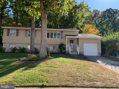 90 Trent Road, House other with 4 bedrooms, 1 bathrooms and null parking in BLACKWOOD NJ | Image 1