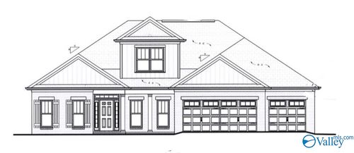 Jordan Plan Jordan Rd, Huntsville, AL, 35811-9376 | Card Image