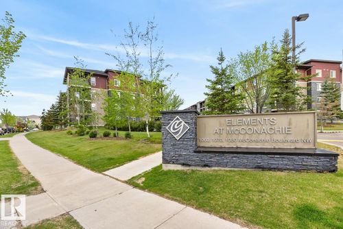 414-1060 Mcconachie Blvd Nw, Edmonton, AB, T5Y0W9 | Card Image