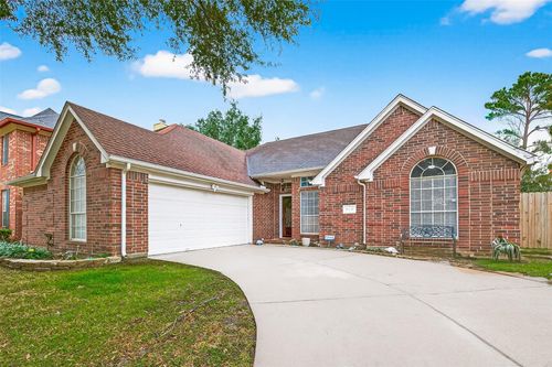 19131 Cotton Gin Dr, Katy, TX, 77449-5248 | Card Image