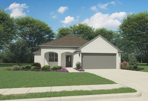 903 Pink Skies Dr, Princeton, TX, 75407-3615 | Card Image