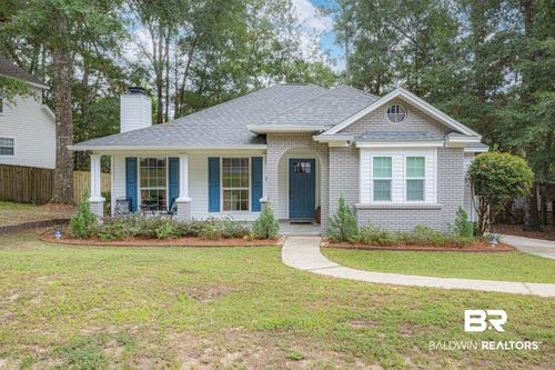 106 Avon Circle, Daphne, AL, 36526 | Card Image
