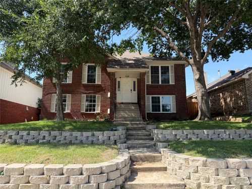 1103 Holly Dr, Carrollton, TX, 75010-1073 | Card Image