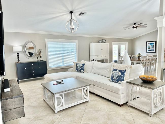 6747 Old Ranch Road, House other with 5 bedrooms, 4 bathrooms and null parking in Sarasota FL | Image 10