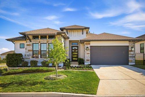 23407 Grande Vis, San Antonio, TX, 78261-2274 | Card Image