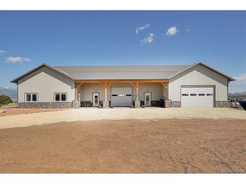 800 Wet Mountain Trl, Westcliffe, CO, 81252-7547 | Card Image
