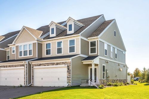 5321 94th Ln N, Brooklyn Park, MN, 55443-2433 | Card Image