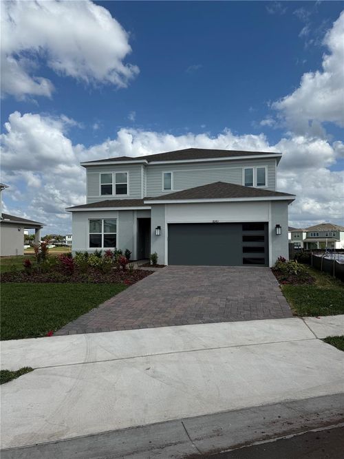 8243 Fenton St, ORLANDO, FL, 32836-6008 | Card Image