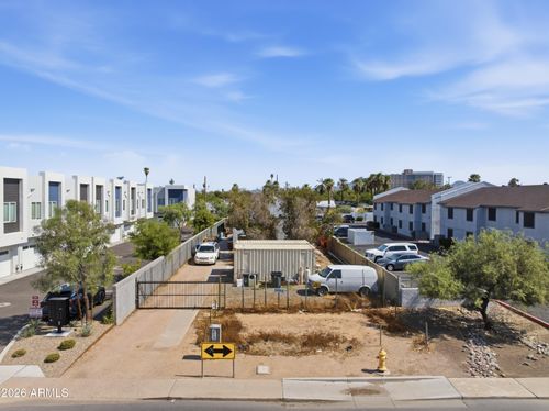 16-1650 E Monte Vista Road, Phoenix, AZ, 85006 | Card Image