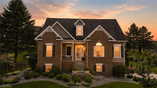 113 Pinecrest Dr, Saint Clairsville, OH, 43950-1446 | Card Image