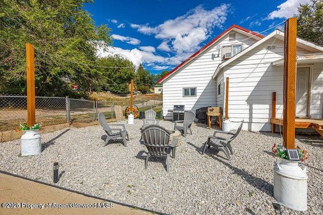 786 Colorado St, House other with 2 bedrooms, 2 bathrooms and null parking in Craig CO | Image 30