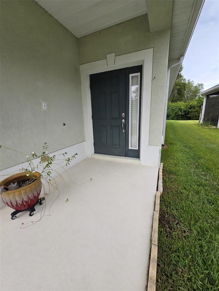 Residential Lease in TAMPA 2