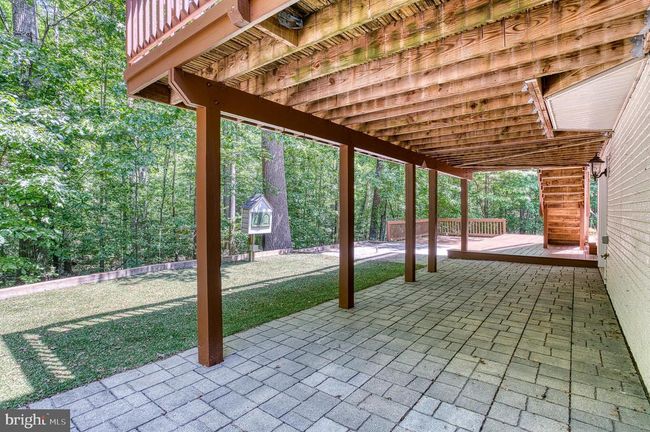 4195 Old Toad Rd, House other with 4 bedrooms, 4 bathrooms and null parking in BEALETON VA | Image 40
