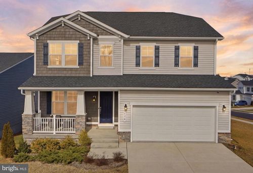 128 Poe Dr, WINCHESTER, VA, 22602-7826 | Card Image