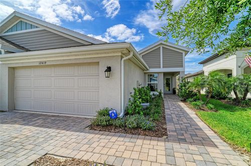 12419 Oak Hill Way, Parrish, FL, 34219-5514 | Card Image