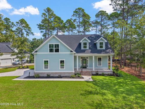 174 Shadowood Court Se, Bolivia, NC, 28422 | Card Image