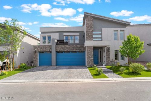 7307 Grace Estate Ave, Las Vegas, NV, 89113-4728 | Card Image