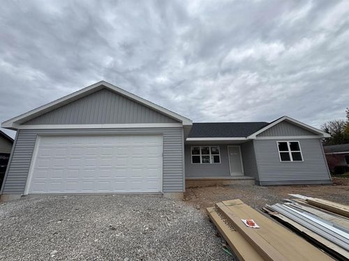 8350 Pheasant Run Trail, Winchester, WI, 54947 | Card Image