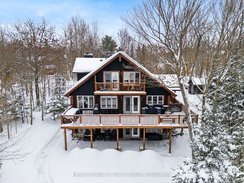 267 Burnetts Rd, McKellar, ON, P2A0B5 | Card Image