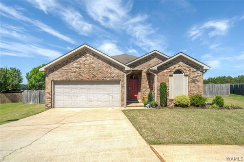 6501 Julia Pearl Ln, Cottondale, AL, 35453-4330 | Card Image