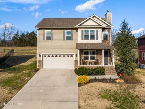 262 Twilight Blvd, Sharps Chapel, TN, 37866-2528 | Card Image