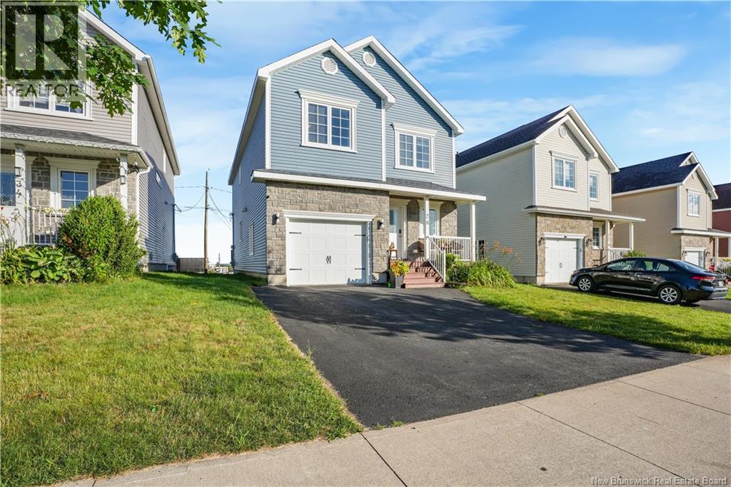 Residential in Fredericton 2