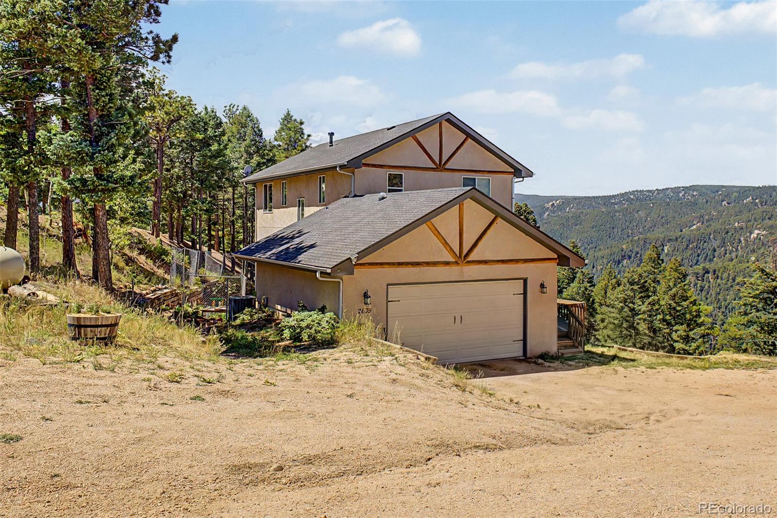 Residential in Larkspur 4