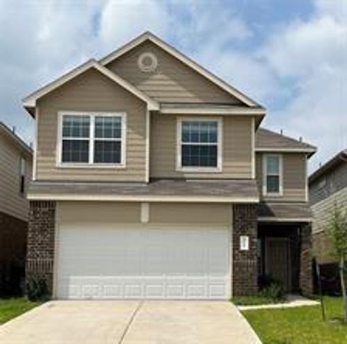 3827 W Alessano Ln, Katy, TX, 77493-4143 | Card Image