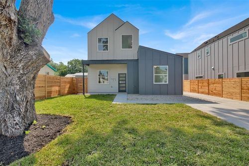 1b-7603 Carver Avenue, Austin, TX, 78752 | Card Image