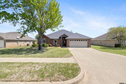 8408 Stonebridge Way, Tyler, TX, 75703-8014 | Card Image