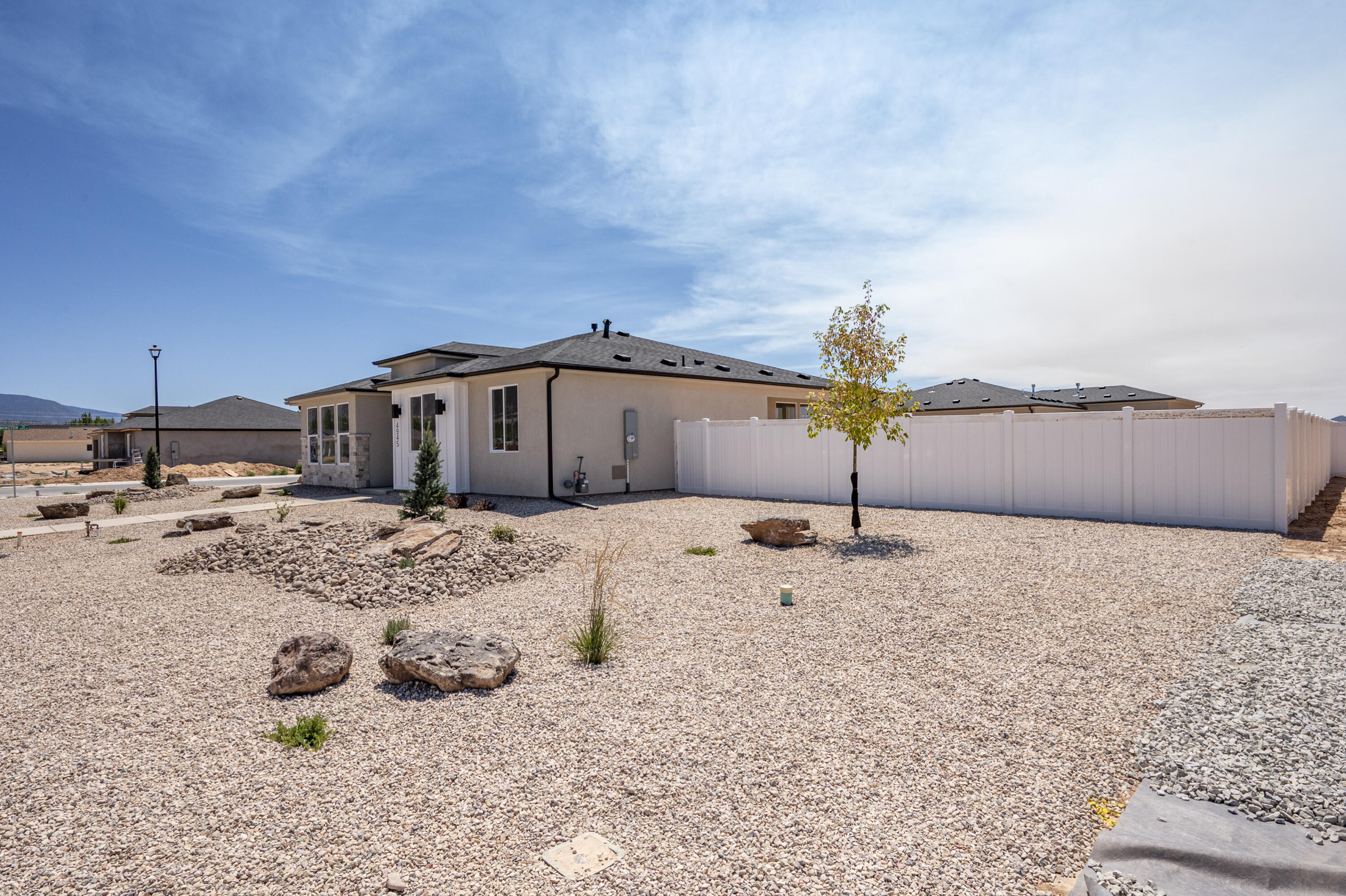 Residential in Enoch 4