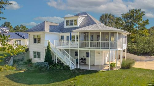 1375 W 610 N North Twin Lake, Howe, IN, 46746 | Card Image