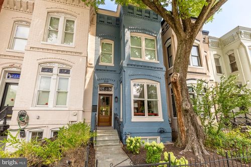 2221 13th St Nw, WASHINGTON, DC, 20009-4409 | Card Image