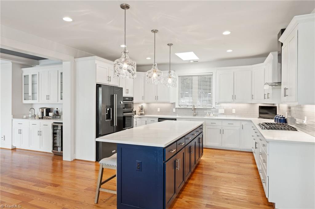 Residential in Lexington 3